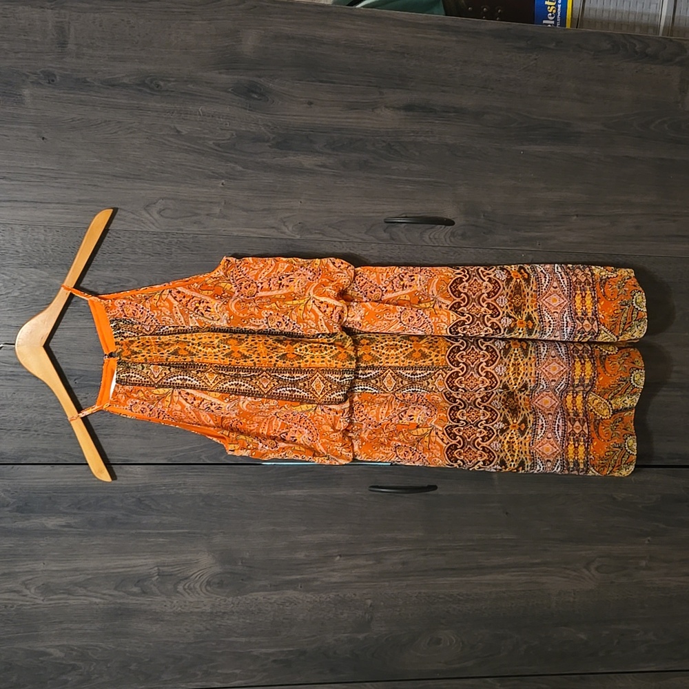 London Times Dress